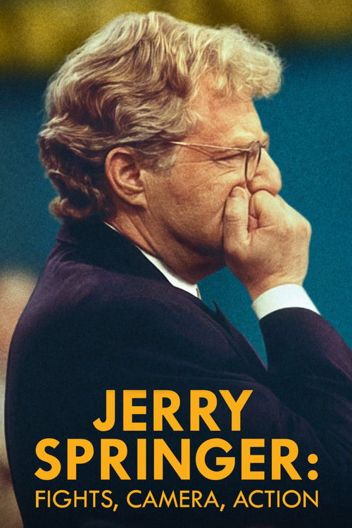 Jerry Springer: Kavga Dövüş, Kamera, Motor