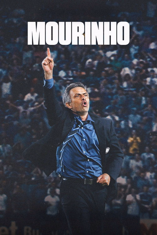 Jose Mourinho izle