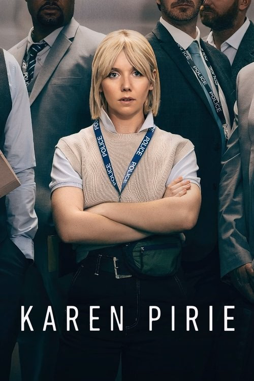 Karen Pirie