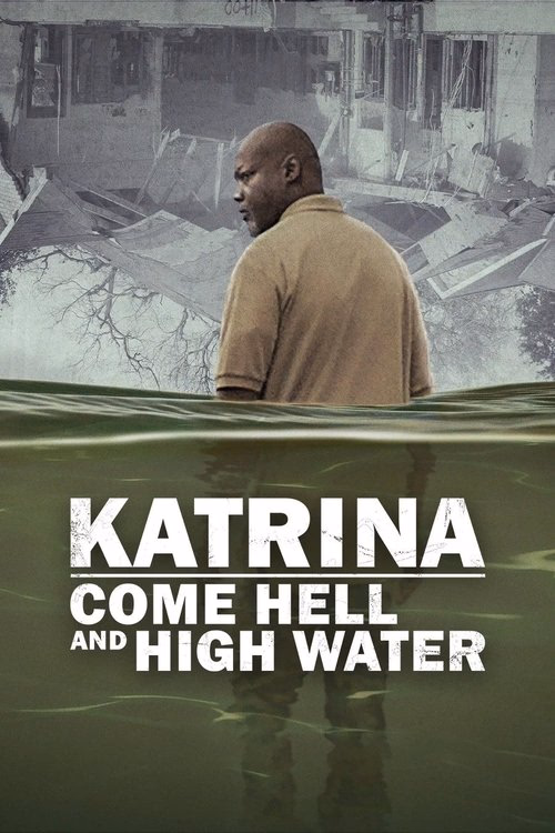 Katrina: Bir Felaketin 20 Yıllık Hikâyesi