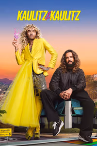 Kaulitz & Kaulitz 3. Sezon Posteri