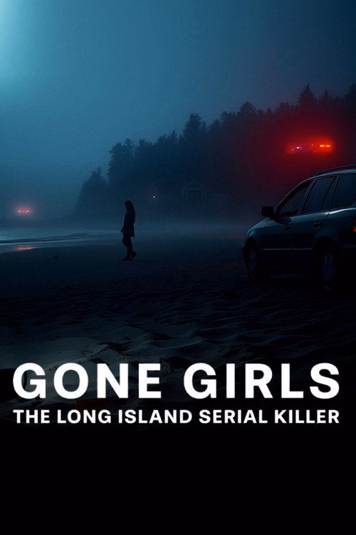 Kayıp Kızlar: Long Island Seri Katili