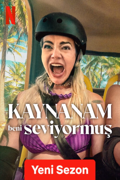 Kaynanam Beni Seviyormuş