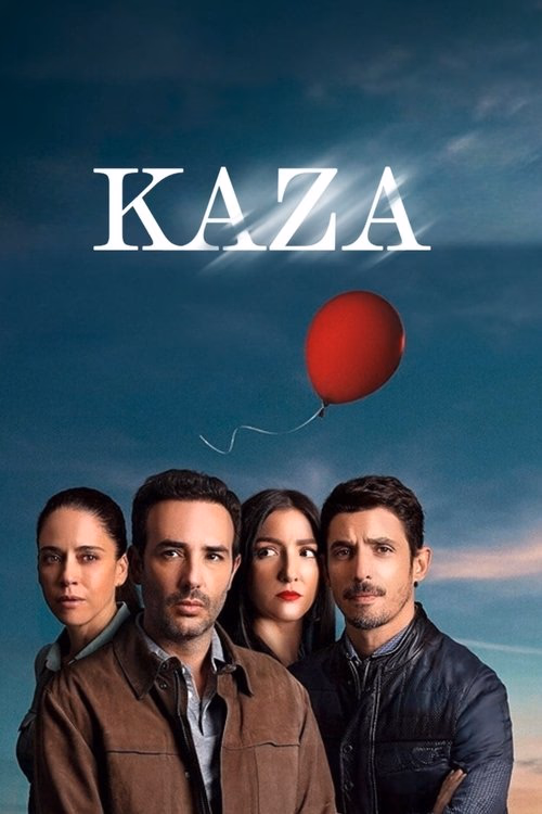 Kaza