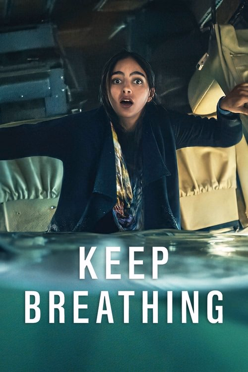 Keep Breathing