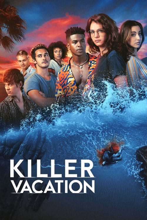 Killer Vacation