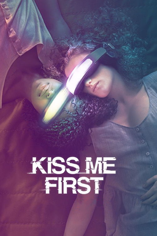 Kiss Me First