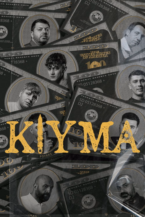 Kıyma