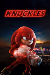 Knuckles izle