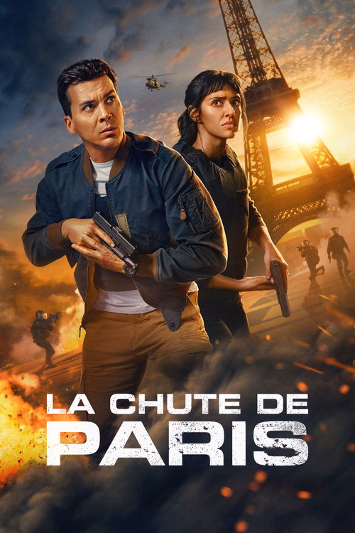Kod Adı: Paris