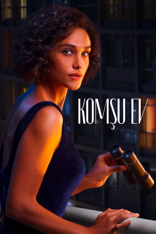 Komşu Ev