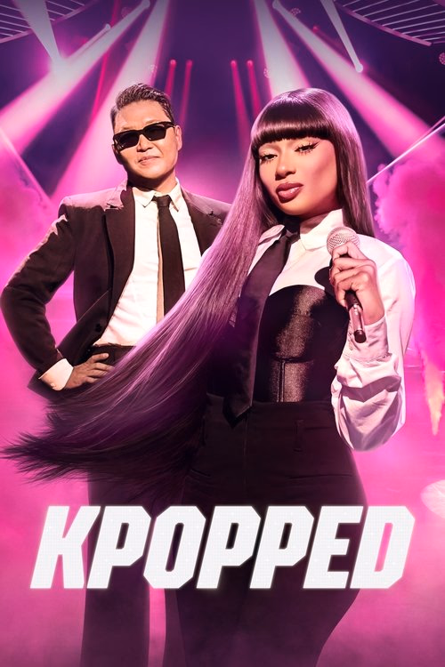 KPOPPED
