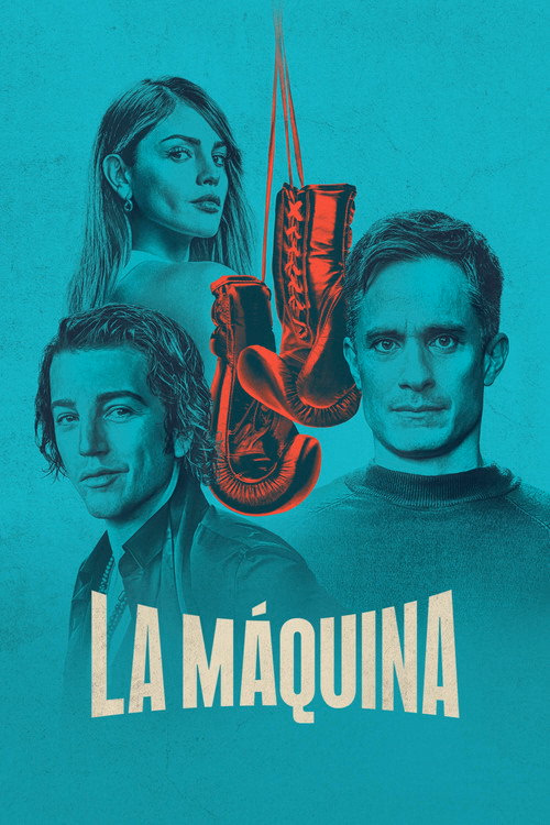 La Máquina