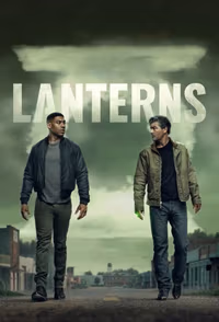 Lanterns - 1. sezon 4. bölüm