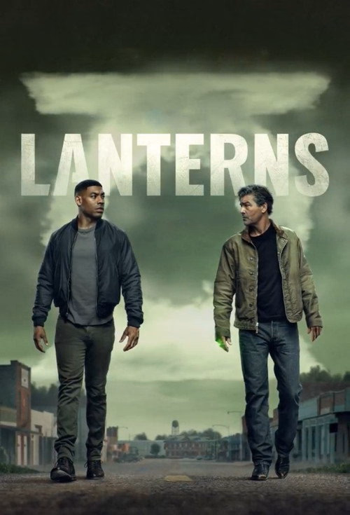 Lanterns izle