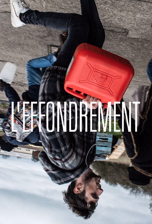 L'Effondrement