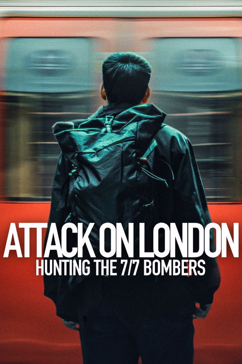 Londra'ya Saldırı:  7 Temmuz Bombacılarının Peşinde