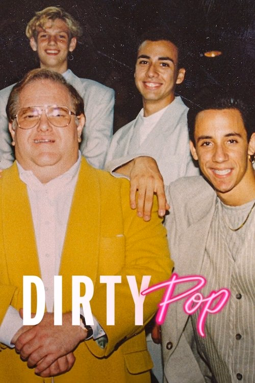 Lou Pearlman: Pop Müziğin Kirli Yüzü