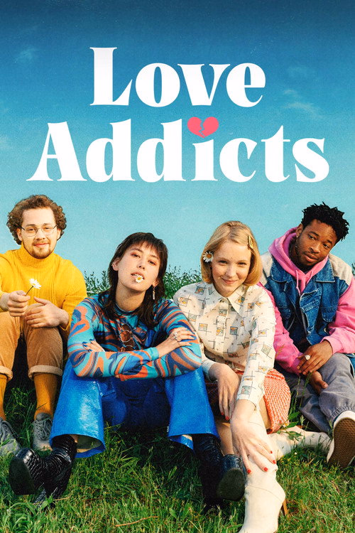 Love Addicts
