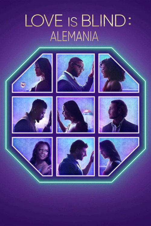 Love is Blind: Almanya izle