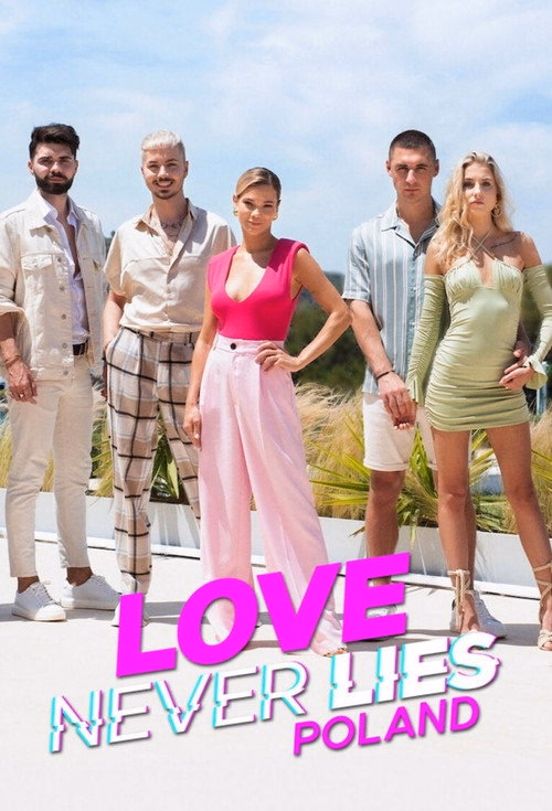 Love Never Lies: Poland