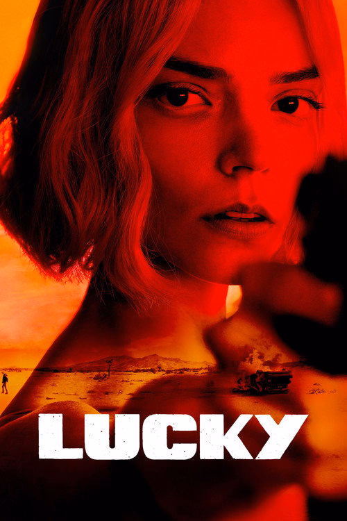 Lucky