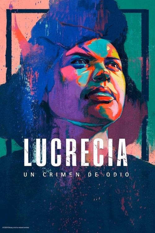 Lucrecia: A Murder in Madrid