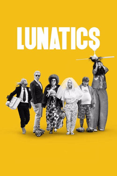 Lunatics