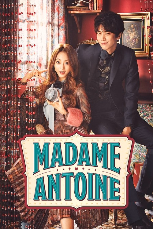 Madame Antoine: The Love Therapist