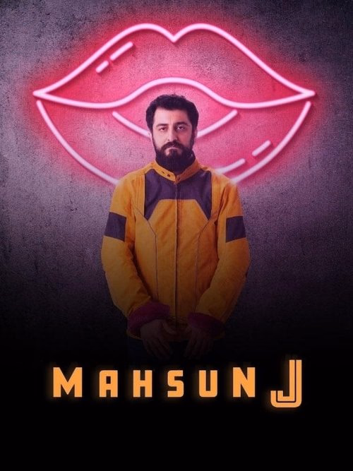 Mahsun J