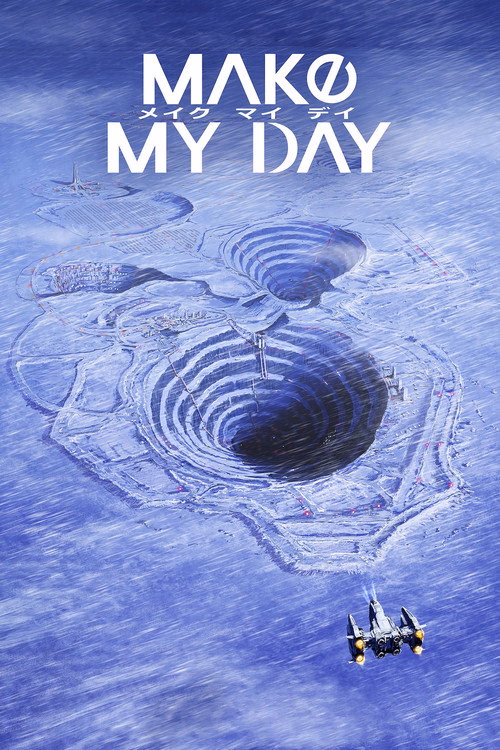 MAKE MY DAY