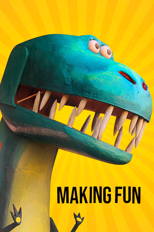 Making Fun