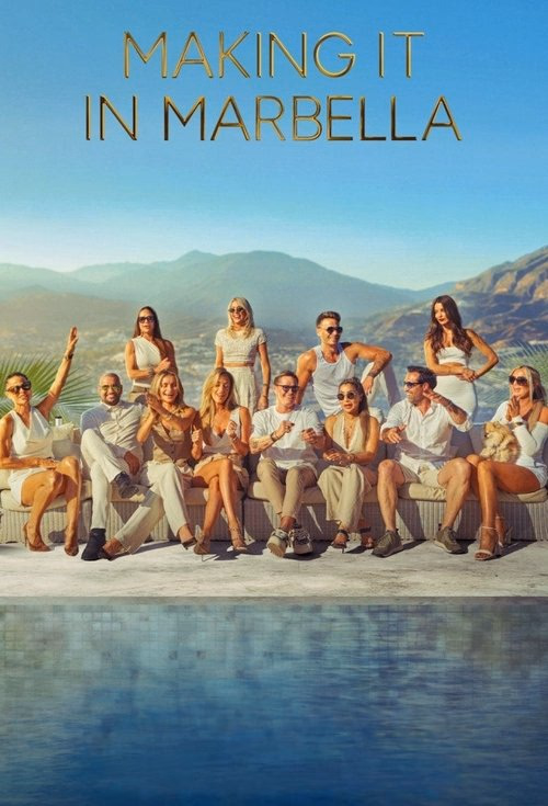 Marbella'ya Taşınmak