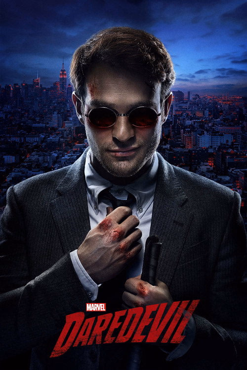 Marvel's Daredevil