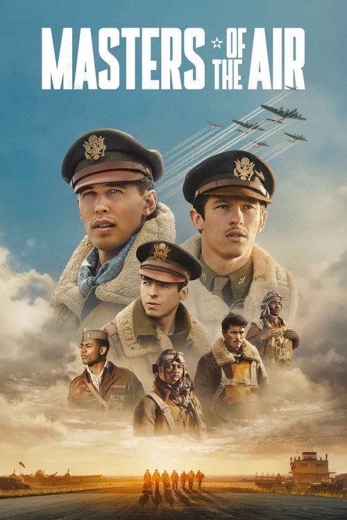 Masters of the Air
