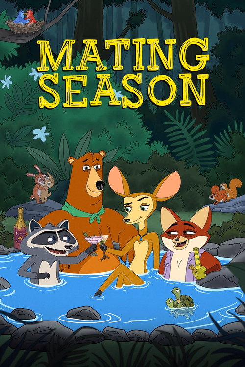Mating Season