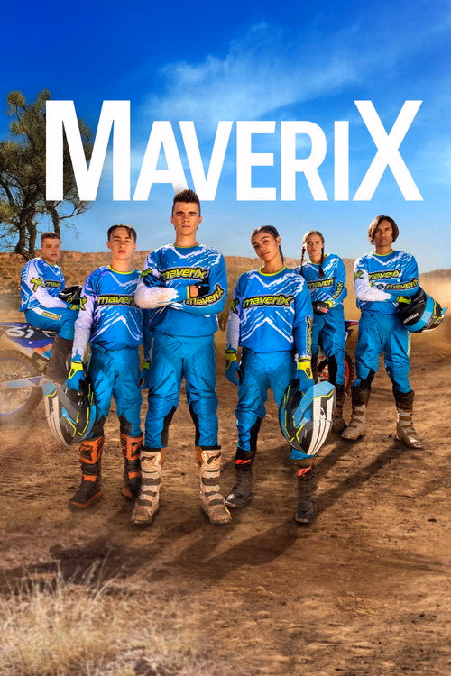MaveriX