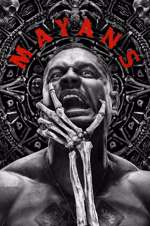 Mayans M.C.
