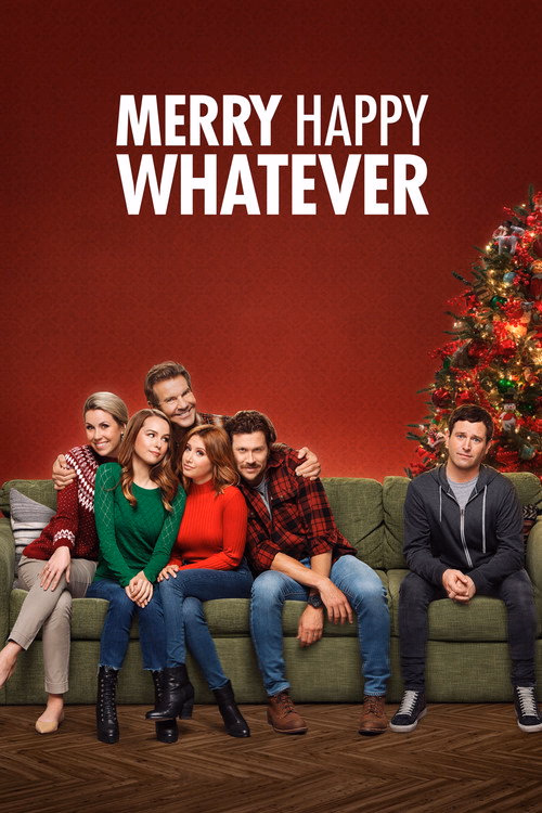 Merry Happy Whatever