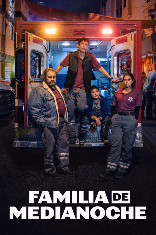 Midnight Family