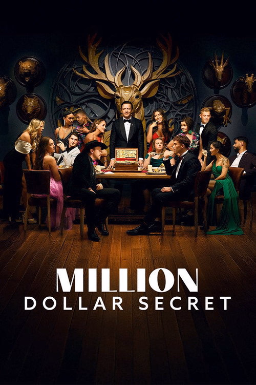 Milyon Dolarlık Sır