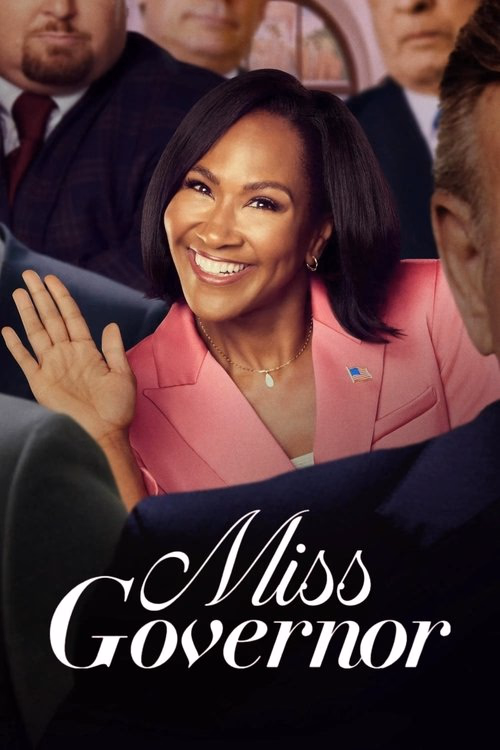 Miss Governor