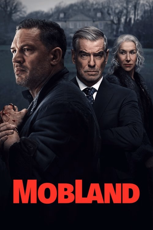 MobLand