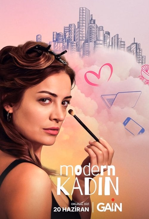 Modern Kadın