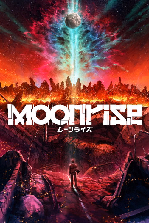 Moonrise