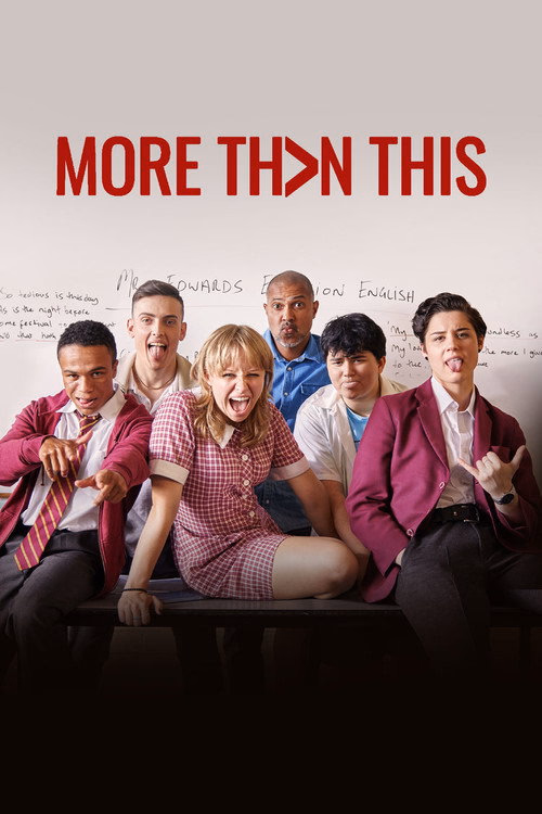 More Than This