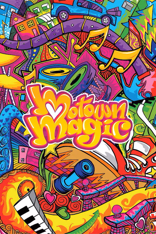 Motown Magic