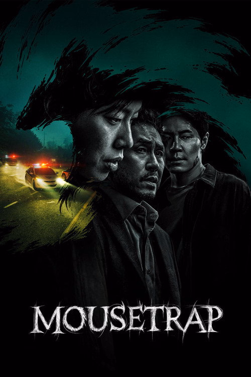Mousetrap izle