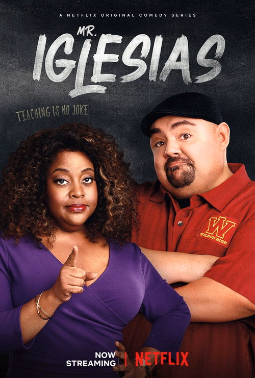 Mr. Iglesias