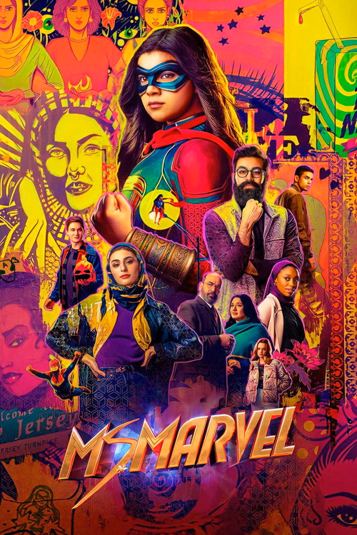 Ms. Marvel